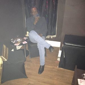 Meet your Posher, Chozen-one